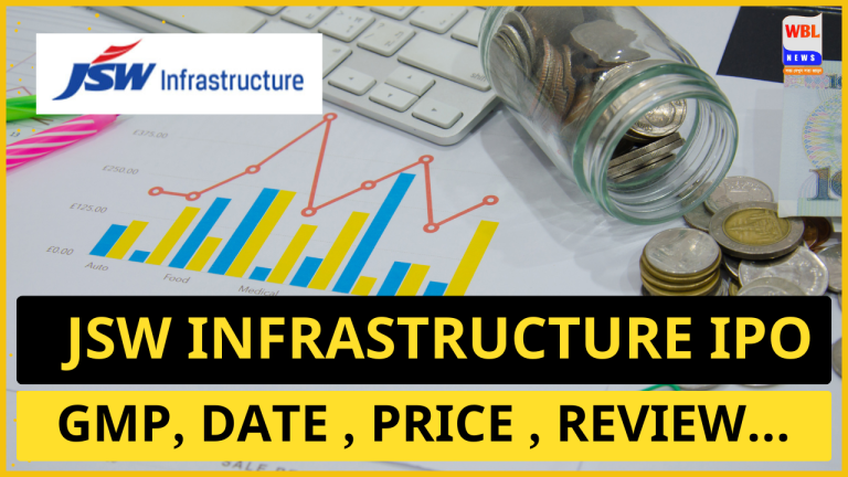 JSW Infrastructure IPO GMP, Price, Date, Review, and Other Essential Details in Bangla