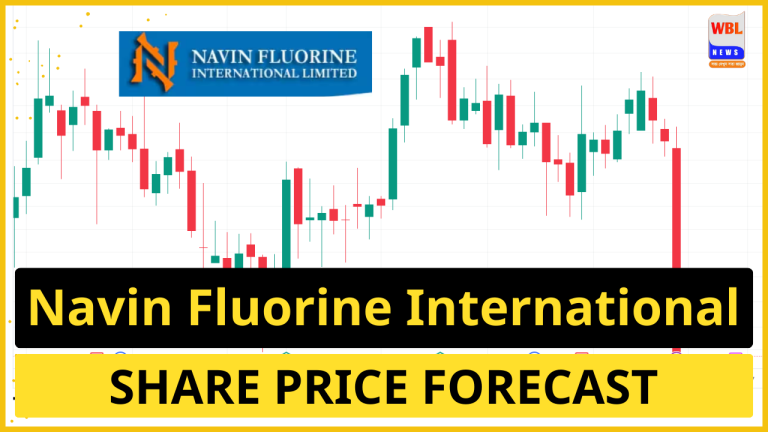 Navin Fluorine International Share Price Today Live Updates in Bangla