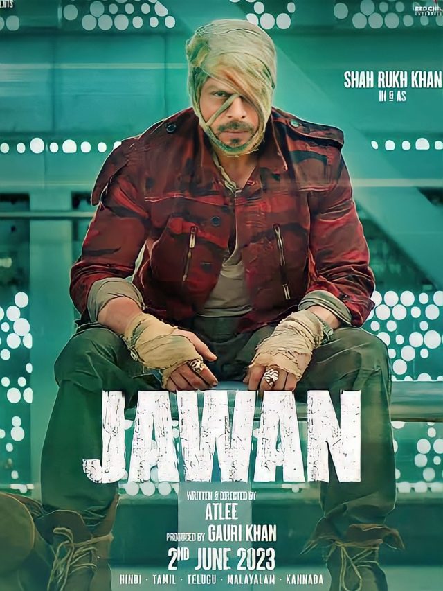 Jawan Movie 14 days box office collection