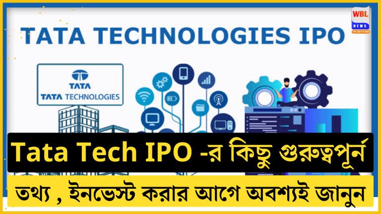 Tata Technologies IPO Date , Price and GMP